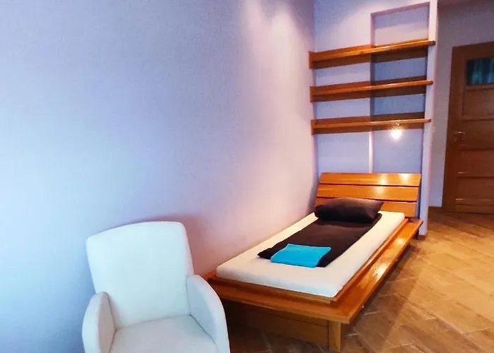 Studio Bukowińska 1