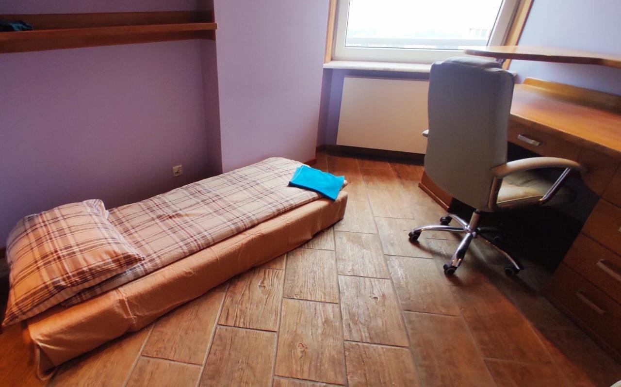 Apartament 1