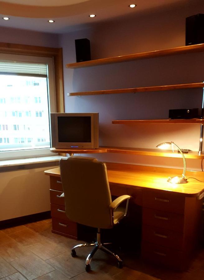 1 Apartment Warschau